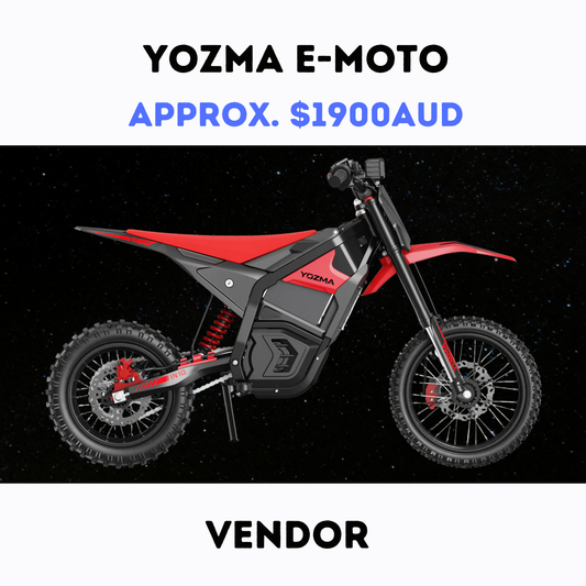Yozma Supplier - 100% Authentic
