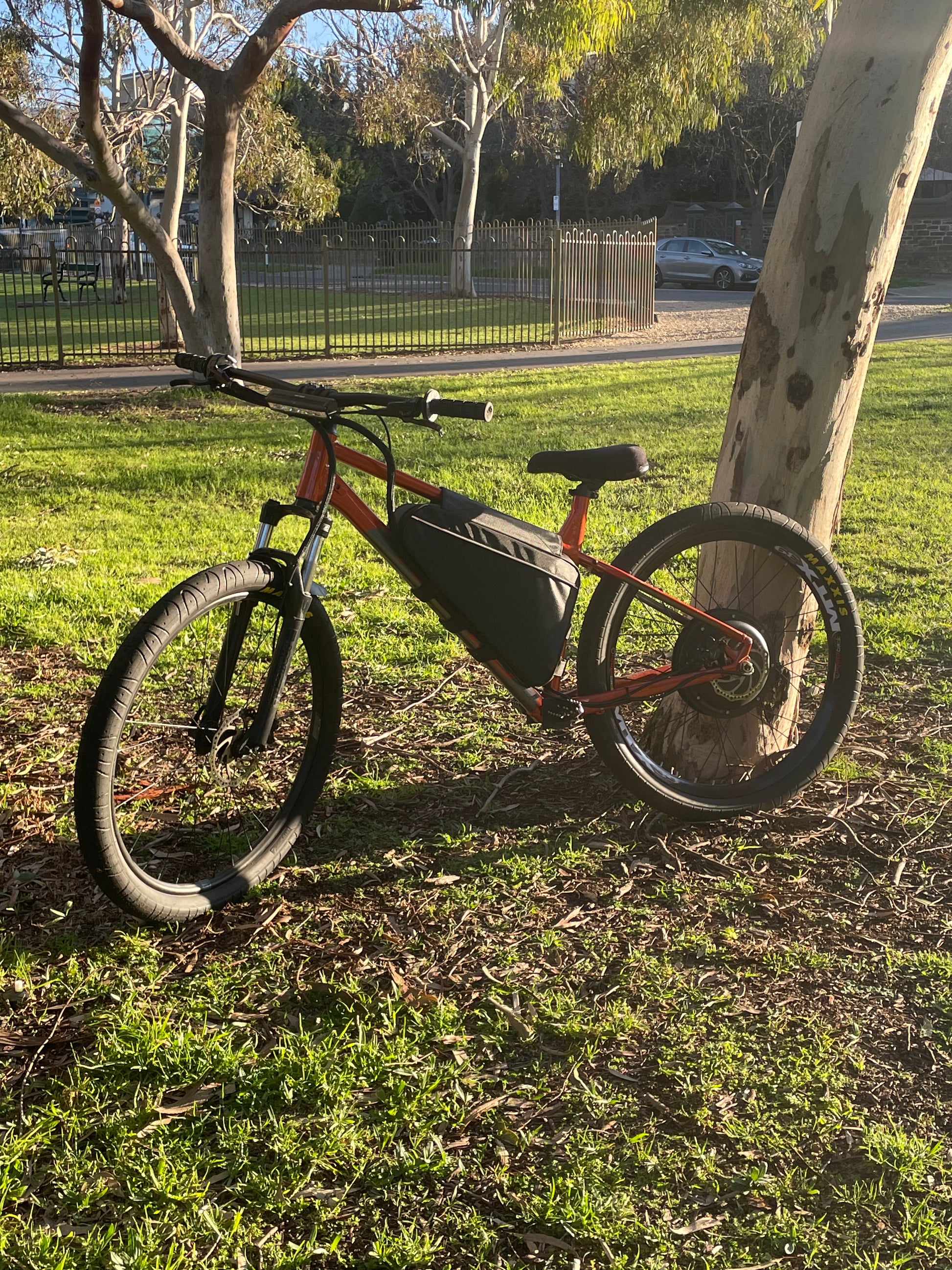 E-Bike Conversion Kit Supplier